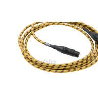 Gotowy kabel mikrofonowy Ablo Vintage Series XLR